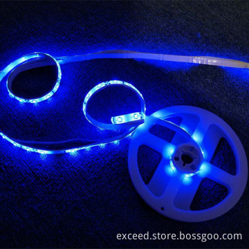 Double Intelligent led Sensor Bed Light